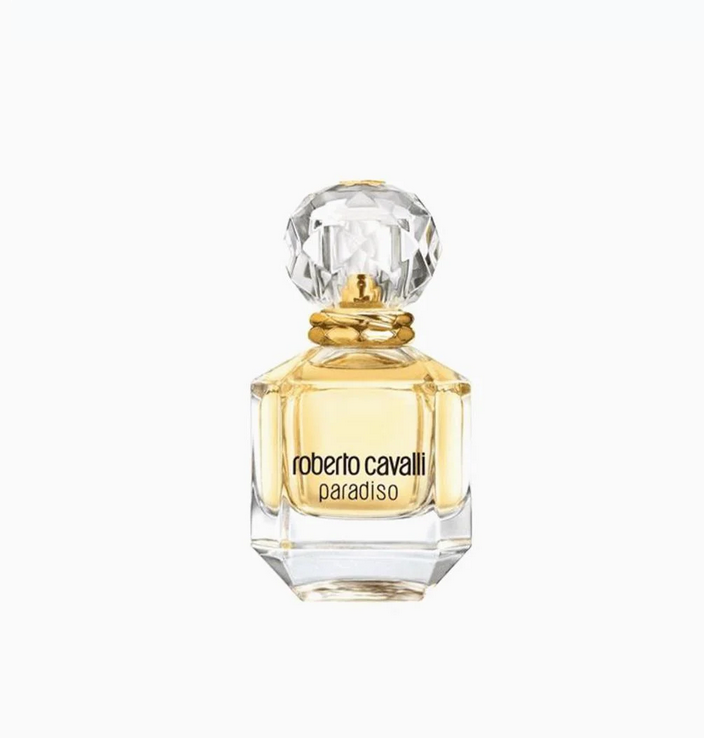 عطر روبرتو كفالي باراديسو للسيدات 50 مل Roberto Cavalli Paradiso