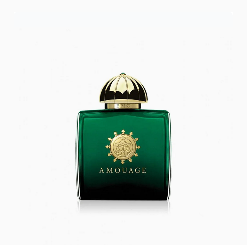 عطر أمواج ابيك للسيدات 100 مل Amouage Epic Woman