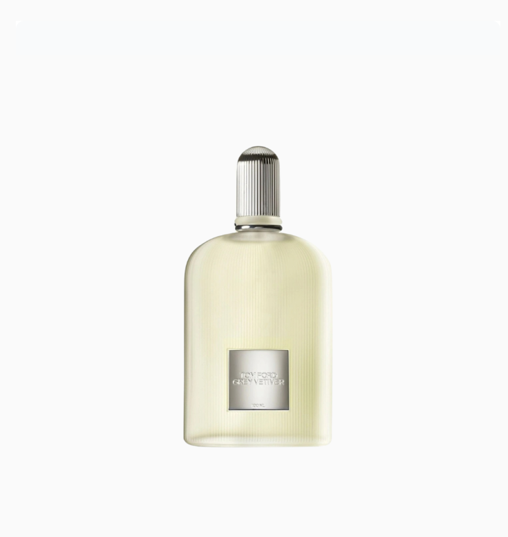عطر توم فورد جراي فيتيفر ادو بارفيوم 100 مل Grey Vetiver Parfum Tom Ford