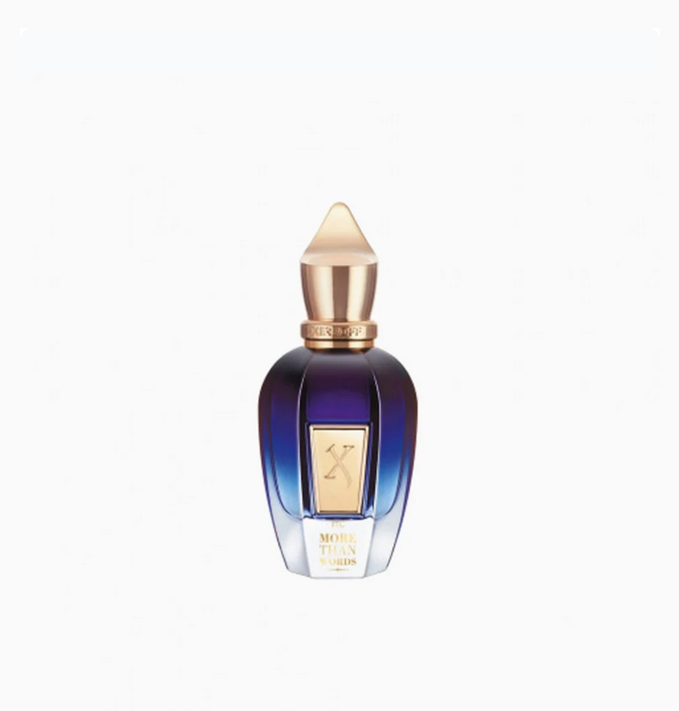 عطر مور ذان ووردز من زيرجوف 100 مل More Than Words Xerjoff