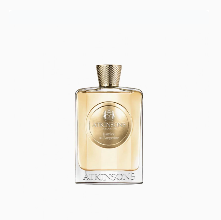 عطر اتكينسونس جاسمن ان تانجرين 100 مل Jasmine In Tangerine Atkinsons