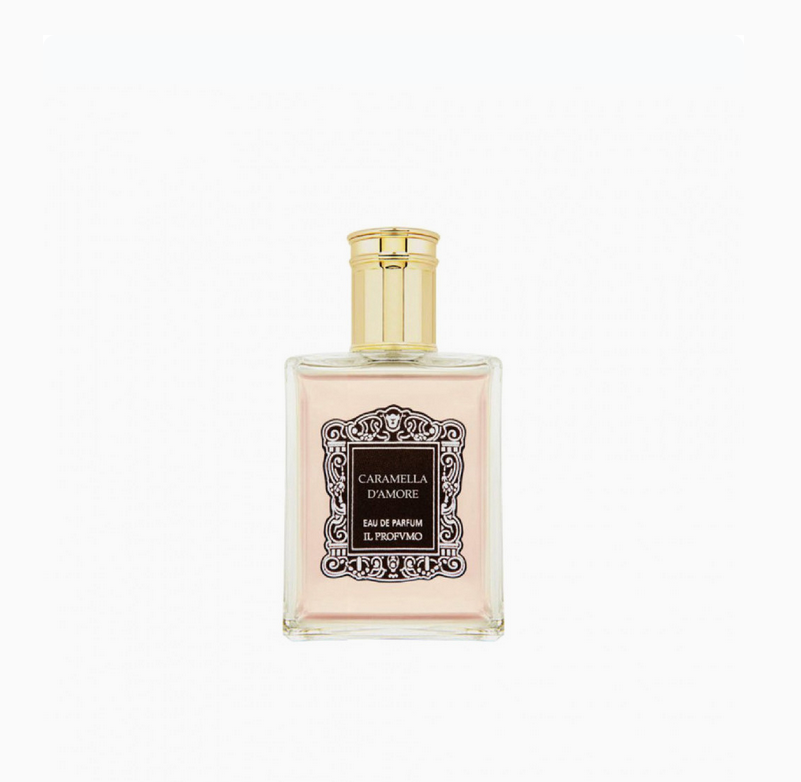 عطر ال بروفومو كاراميلا دامور CARAMELLA D'AMORE Il Profvmo EDP 100ML