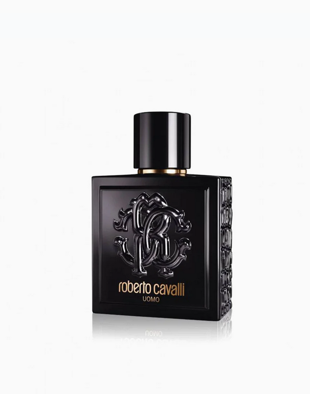 عطر روبرتو كفالي اومو للرجال 100 مل Roberto Cavalli