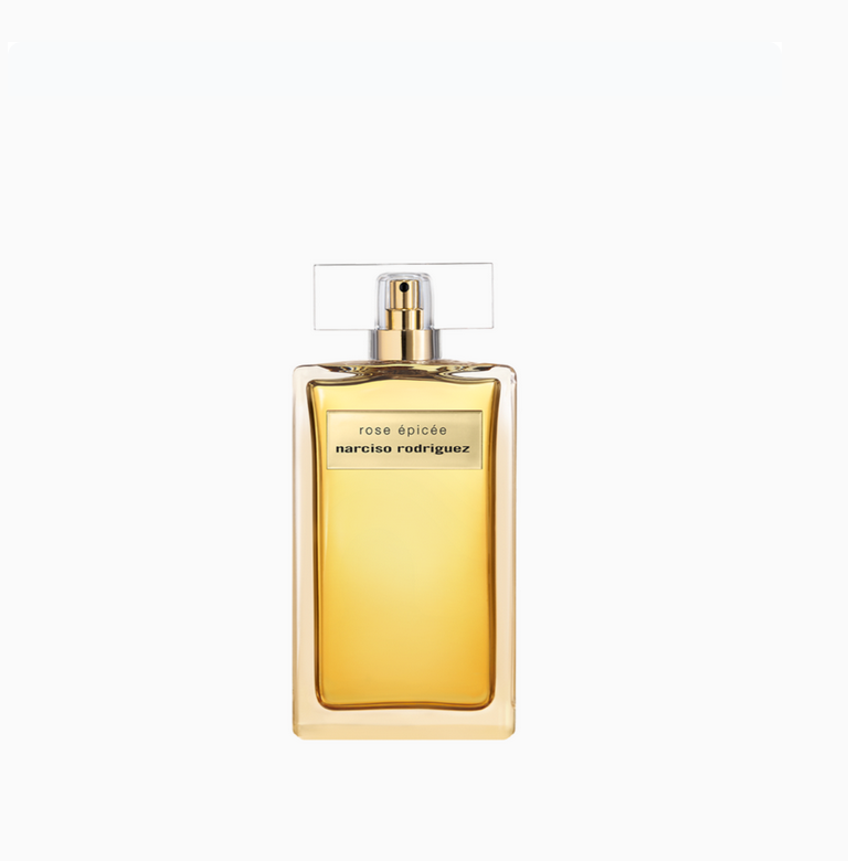 عطر روز بيسيه ادو بارفيوم للسيدات 100 مل Rose Épicée Narciso Rodriguez