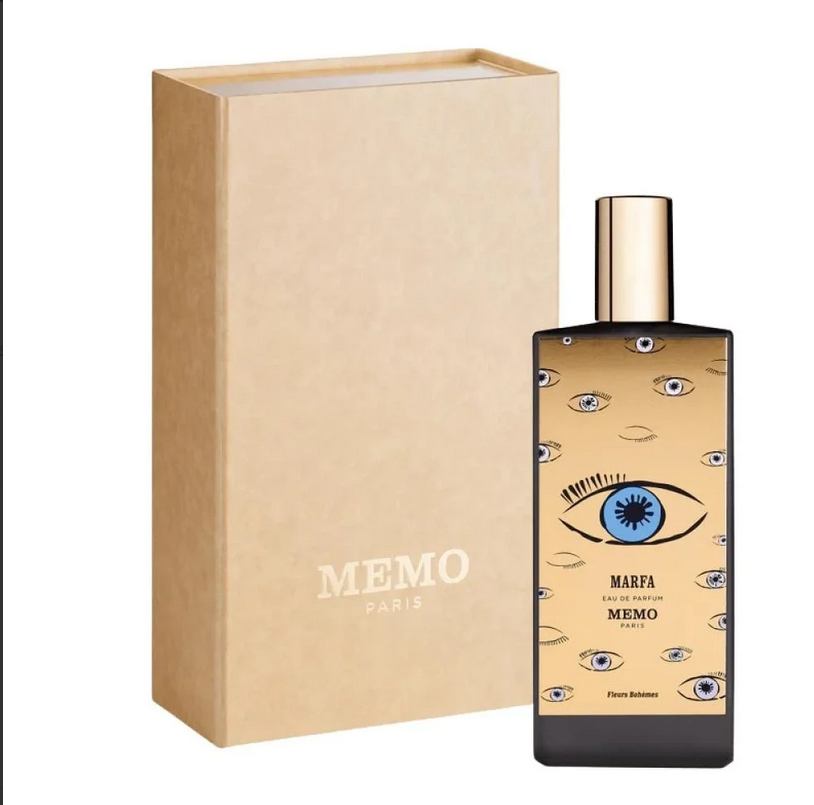 عطر مارفا من ميمو باريس 30 مل Marfa Memo Paris
