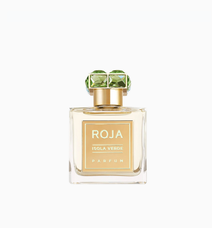 عطر روجا ايسولا فيرد 50 مل ISOLA verde Roja
