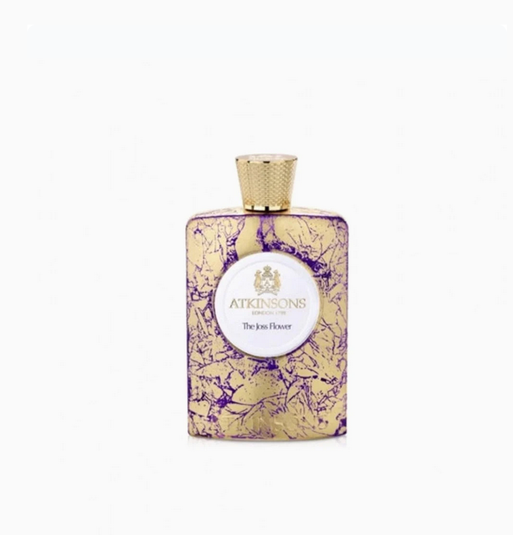 عطر اتكينسونس ذا جوس فلاور 100 مل