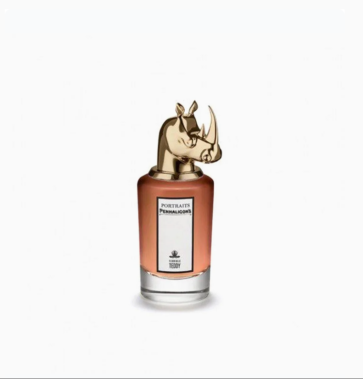 عطر بنهالغنز تيربل تيدي 75 مل Terrible Teddy Penhaligon's