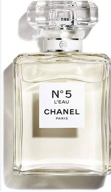 عطر نبر فايف ادو بارفيوم من شانيل