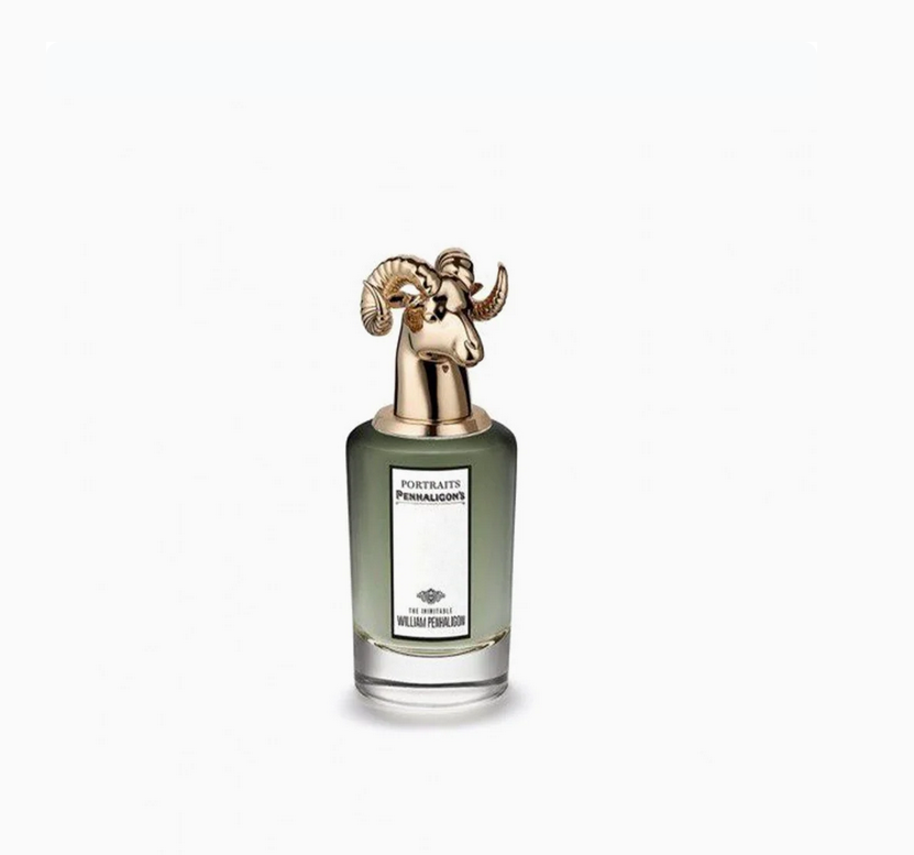 عطر بنهالغنز ويليام بنهالقون 75 مل The Inimitable William Penhaligon