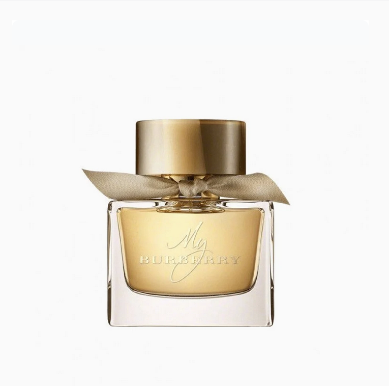 عطر ماي بربري ادو بارفيوم للسيدات 90 مل Burberry