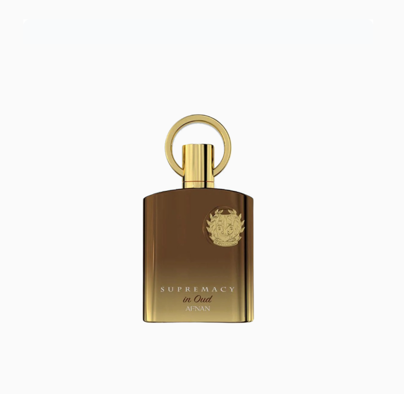 عطر افنان سوبريماسي ان عود 100 مل Afnan Supremacy in Oud