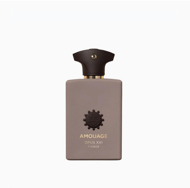 عطر أمواج اوبس XVI تيمبر ادو بارفيوم 100 مل Opus XVI TIMBER Amouage