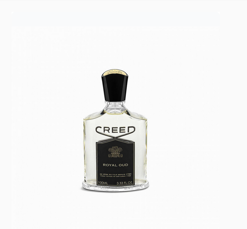 عطر كريد رويال عود للرجال 100 مل Creed Royal Oud