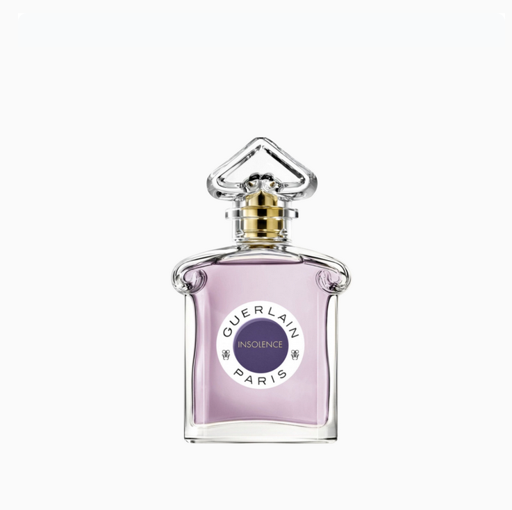 عطر جيرلان انسولانس ادو بارفيوم للسيدات 75 مل Insolence Guerlain