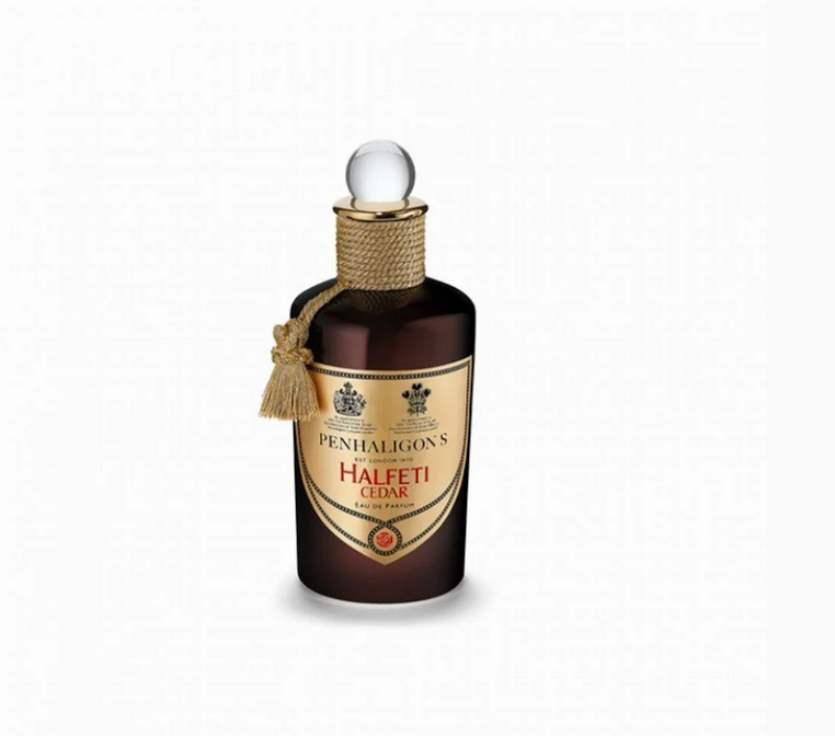 عطر بنهالغنز هلفتي سيدار ادو بارفيوم 100 مل Halfeti Cedar Penhaligon's