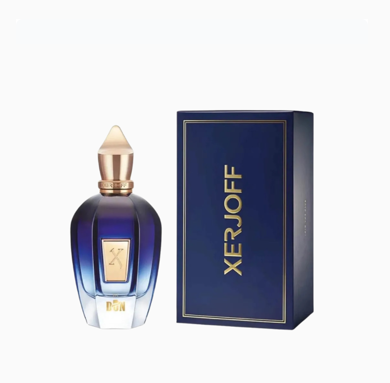 عطر دون من زيرجوف 100 مل - ‏ DON Xerjoff