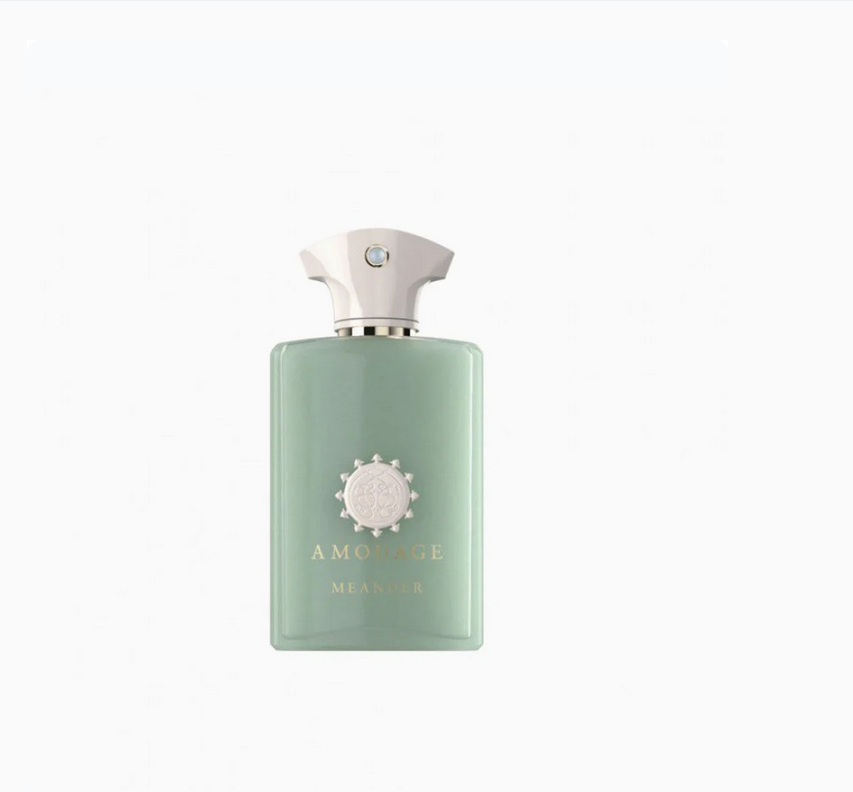 عطر أمواج مياندر للرجال 100 مل Meander Amouage
