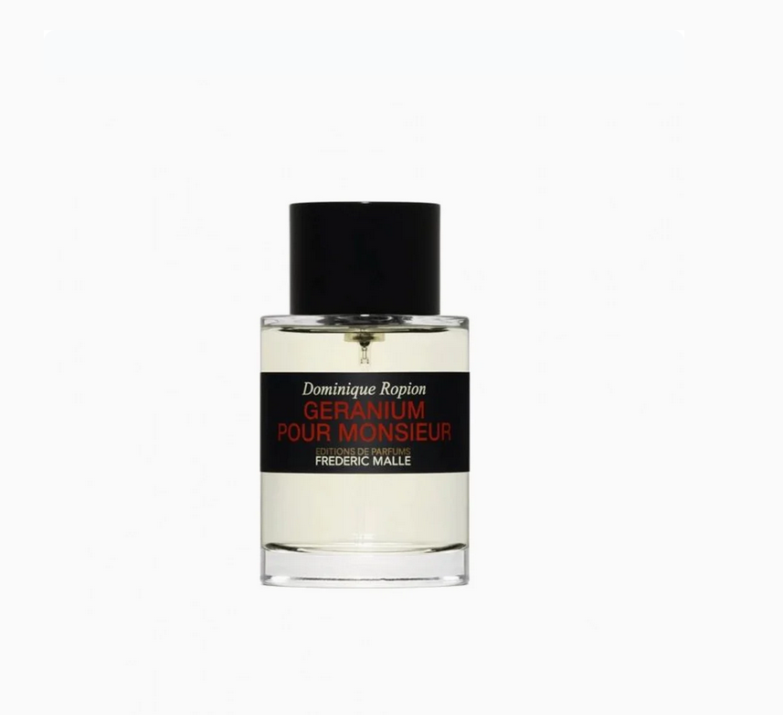 عطر فريدريك مال جيرانيوم بور ميسيو للرجال او دو بارفيوم للرجال 100 مل