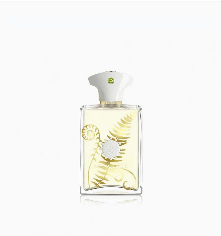 عطر أمواج براكن للرجال 100 مل