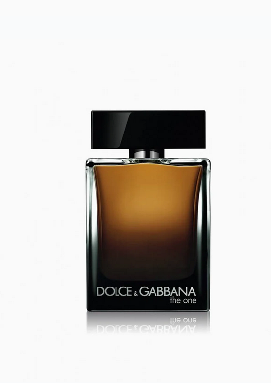 عطر دولتشي آند غابانا ذا ون ادو بارفيوم للرجال The One for Men Dolce&Gabbana