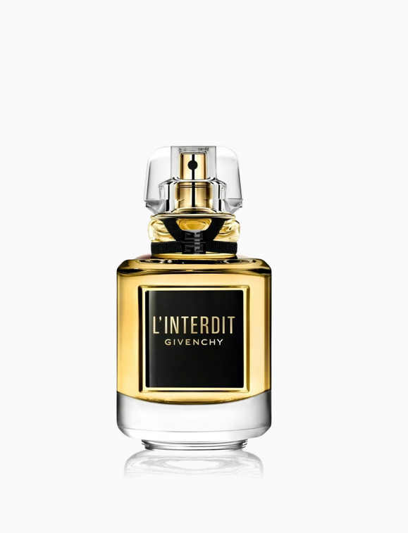 عطر جيفنشي لينترديت بارفيوم 80 مل L’Interdit Parfum Givenchy