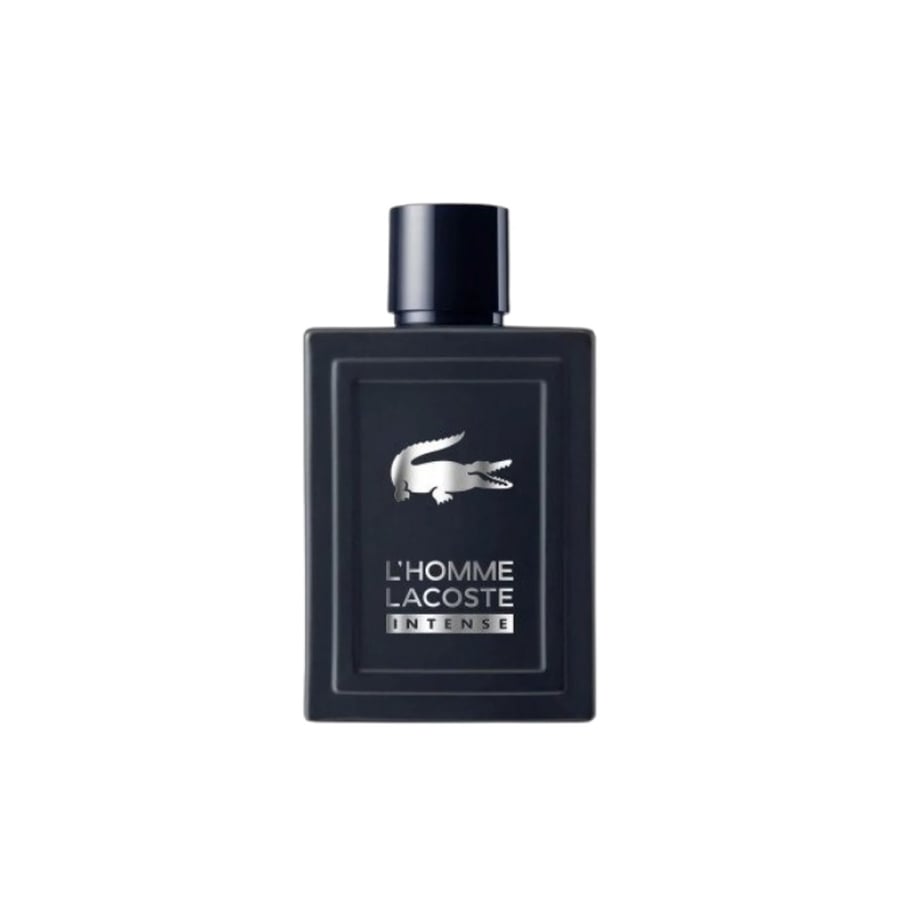 عطر لاكوست لاهوم انتنس او دو تواليت 100مل