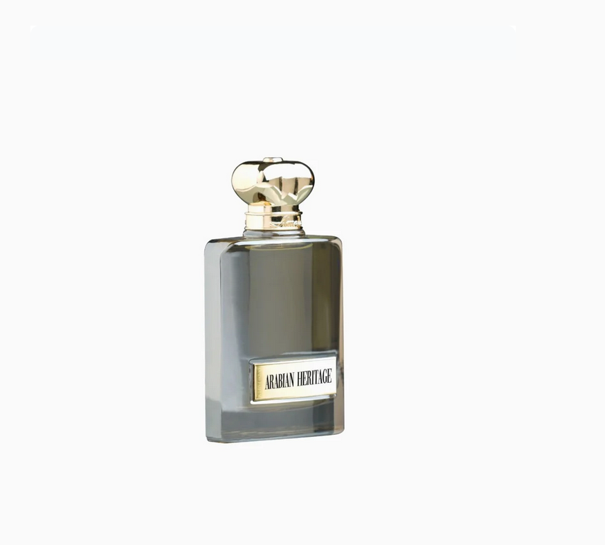 عطر امادو اربيان هيرتج ادو بارفيوم 75 مل Arabian Heritage Amado