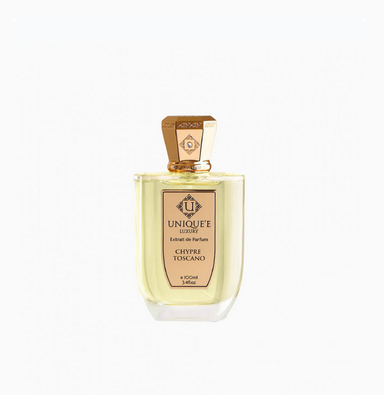 عطر شيبري توسكانو يونيك لاكجري 100 مل Chypre Toscano Unique'e Luxury