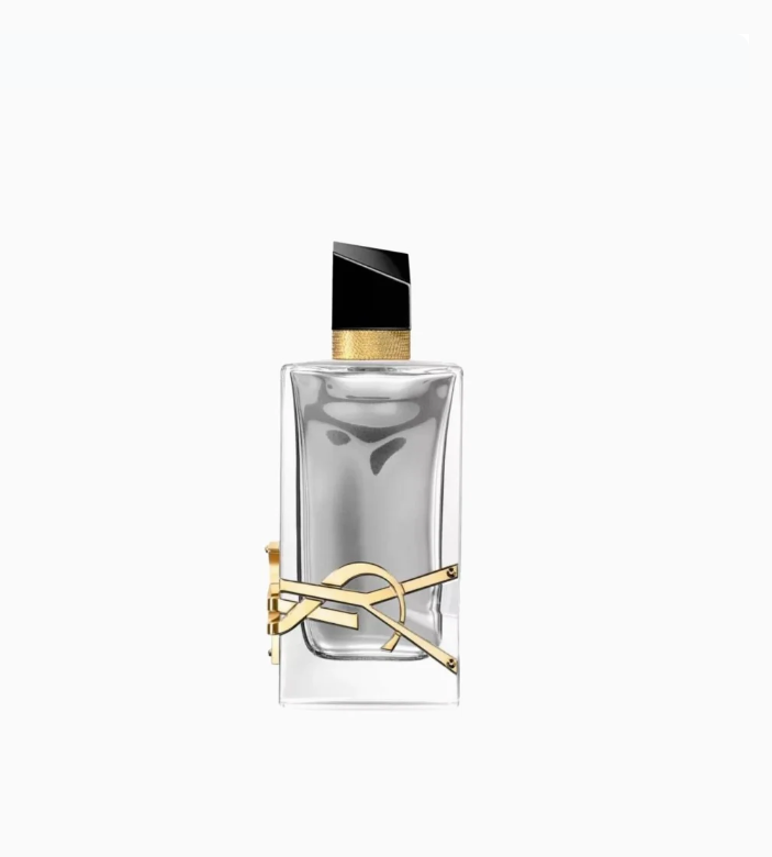 عطر اف سان لوران ليبر لابسولو بلاتين للسيدات 90 مل Libre L'Absolu Platine Yves Saint Laurent