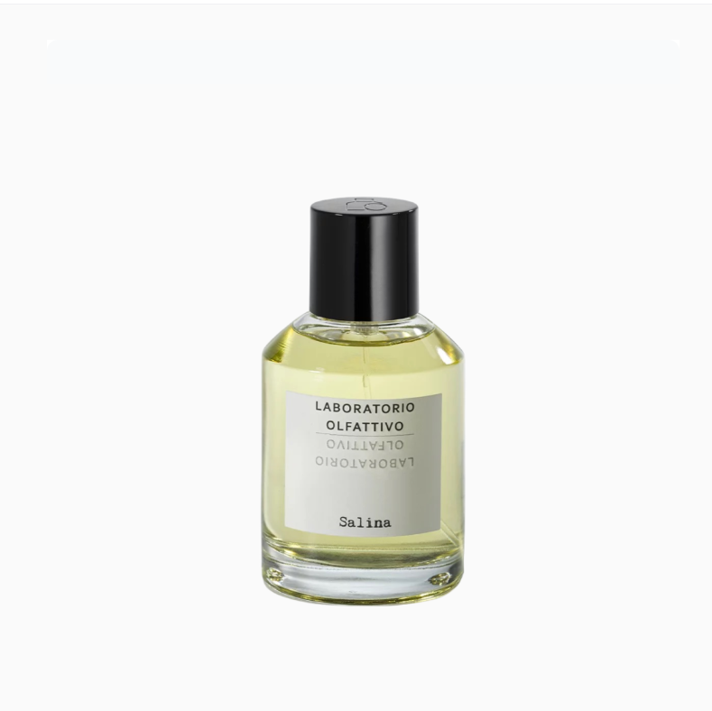 عطر لابوراتوريو سالينا 100 مل Salina Laboratorio Olfattivo