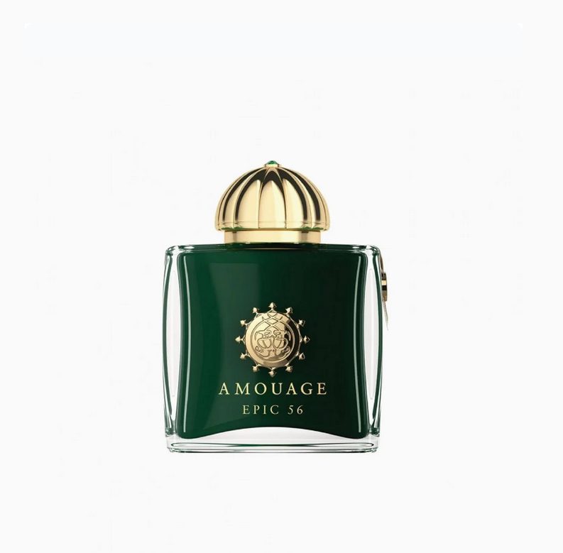 عطر أمواج ابيك 56 للسيدات 100 مل Epic 56 Woman Amouage