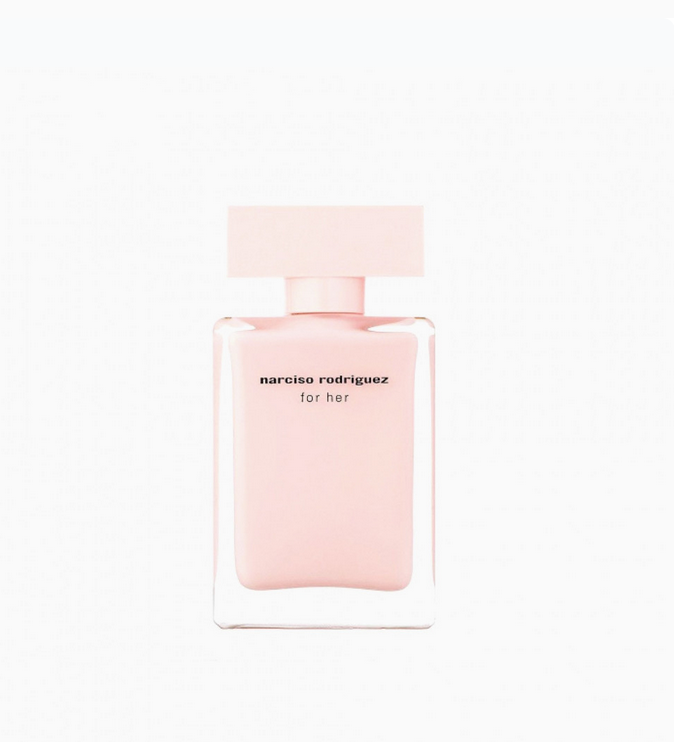 عطر نارسيسو فور هير ادو بارفيوم للسيدات 50 مل Narciso Rodriguez for Her
