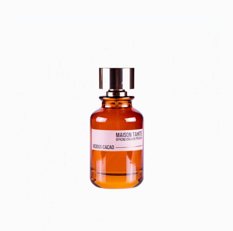 عطر فيشوز كاكاو ميزون تهيتي 100 مل Vicious Cacao Maison Tahité