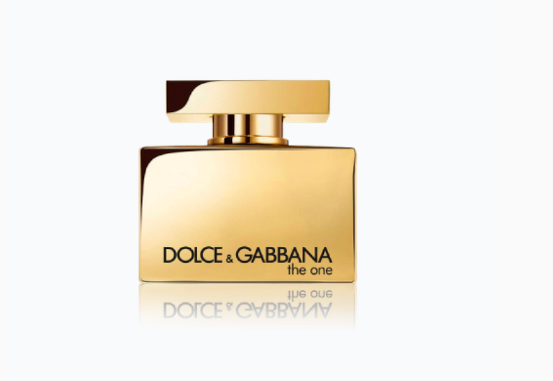 عطر دولتشي آند غابانا ذا ون قولد انتنس للسيدات The One Gold Dolce&Gabbana