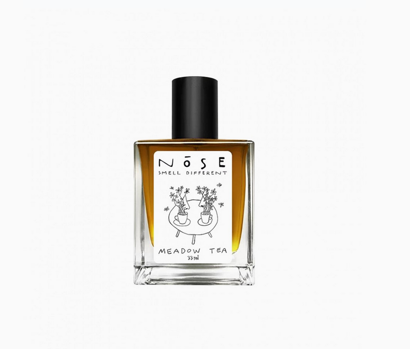 عطر ميندوتي من نوز بارفيوم 33 مل Meadowtea
