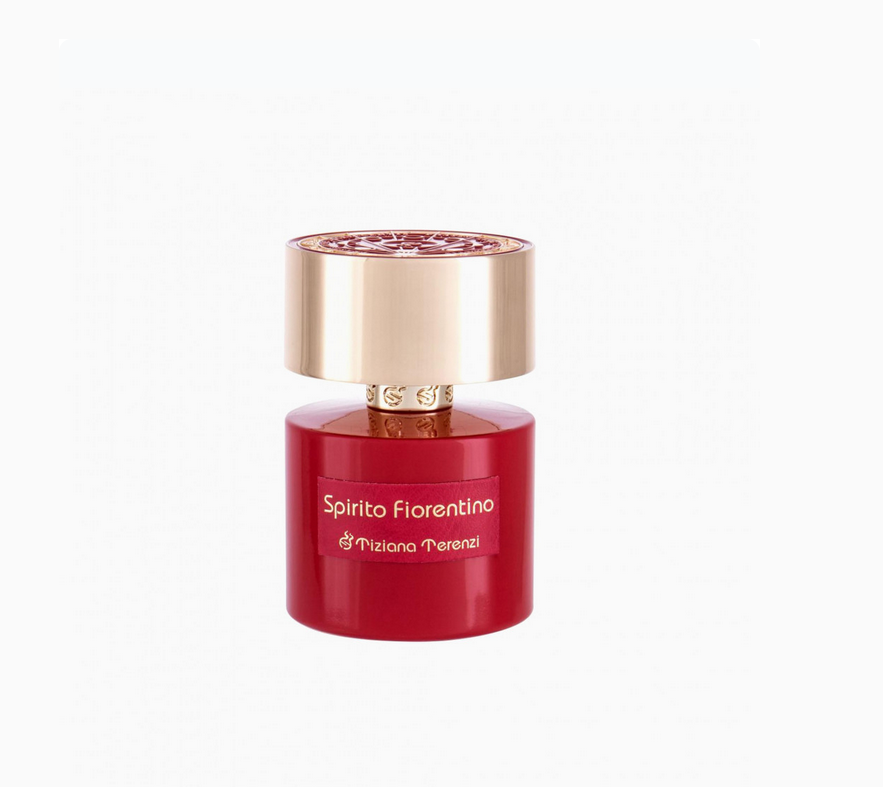 عطر سبيريتو فلورنتينا اكسترايت تيزانيا تيرنزي spirito fiorentino Extrait de Parfum 100ml