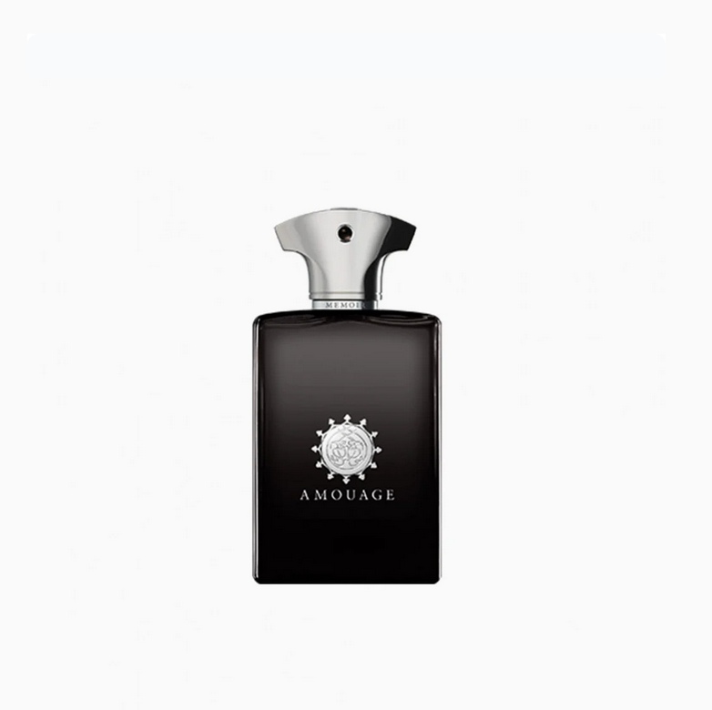 عطر أمواج ميموار للرجال 100 مل Memoir Man Amouage