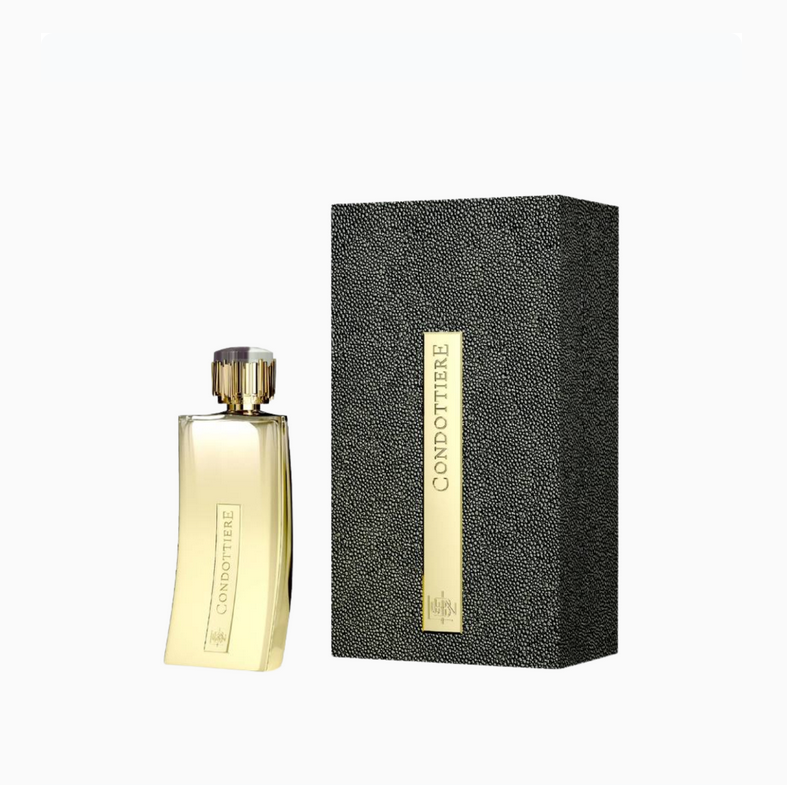 عطر لوبين كوندوتيير 100 مل Condottière by Lubin