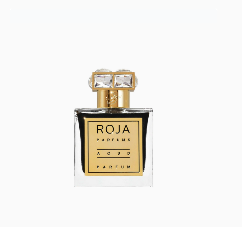 عطر روجا دوف عود بارفيوم 50 مل Aoud Roja Dove