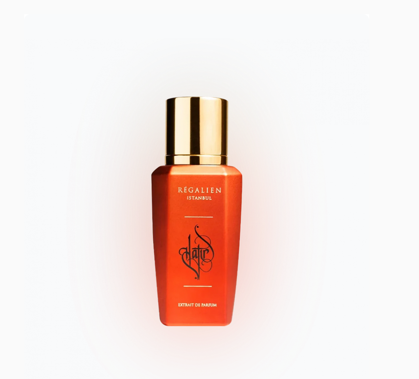 عطر هاتير ريقيليان اكستريت دي بارفيوم 50 مل Hatir Regalien
