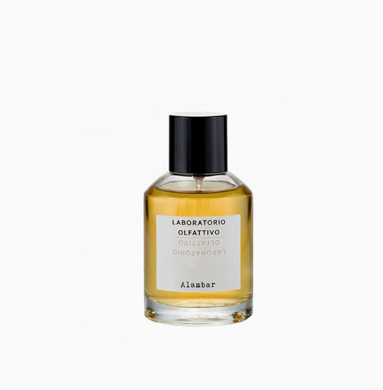 عطر لابوراتوريو الامبر ادو بارفيوم 100 مل Alambar - Labratorio Olfattivo