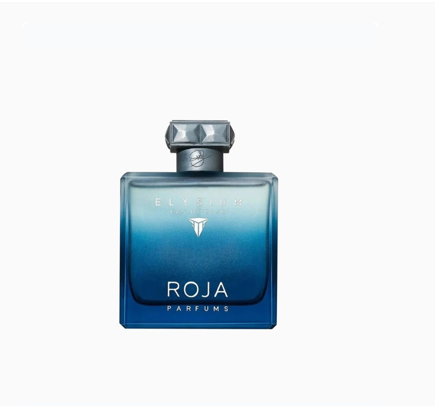 عطر روجا دوف اليسيوم انتنس للرجال 100 مل roja perfume Elysium Intense
