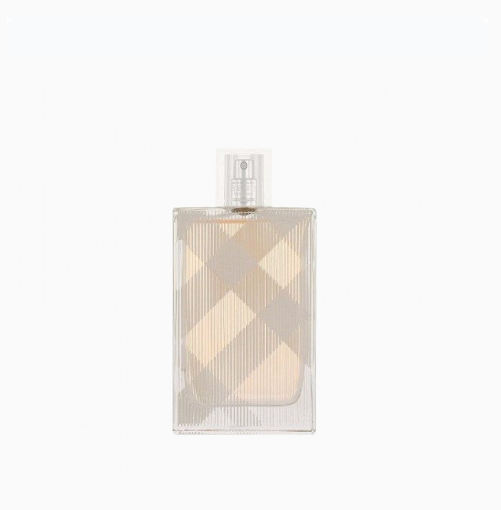 عطر بربري بريت ادو تواليت للسيدات Burberry Brit