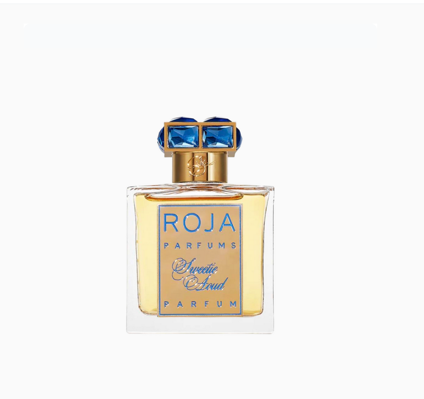عطر روجا دوف سويتي عود بارفيوم 50 مل Sweetie Aoud Roja Dove