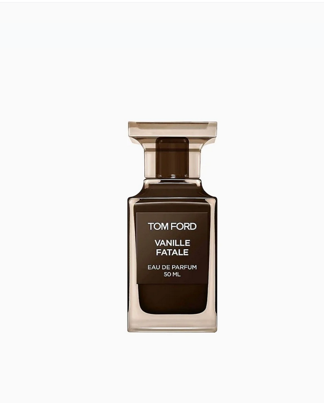 عطر توم فورد فانيلا فاتالي 50 مل Vanille Fatale Tom Ford