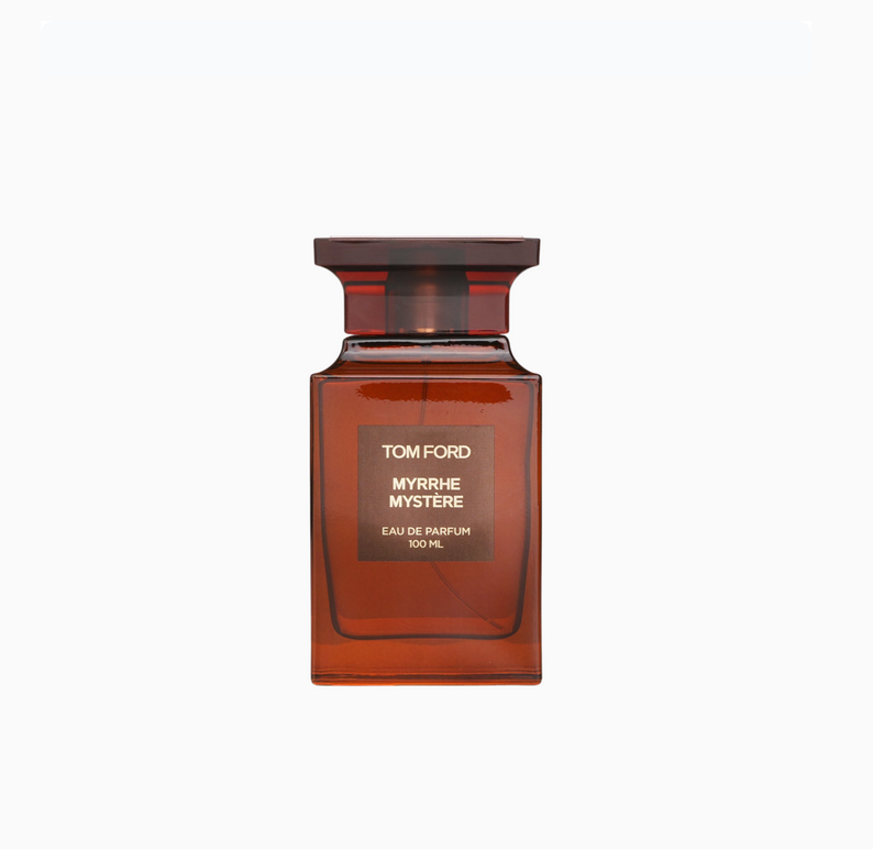 عطر توم فورد ميري ميستر 100 مل Myrrhe Mystère Tom Ford