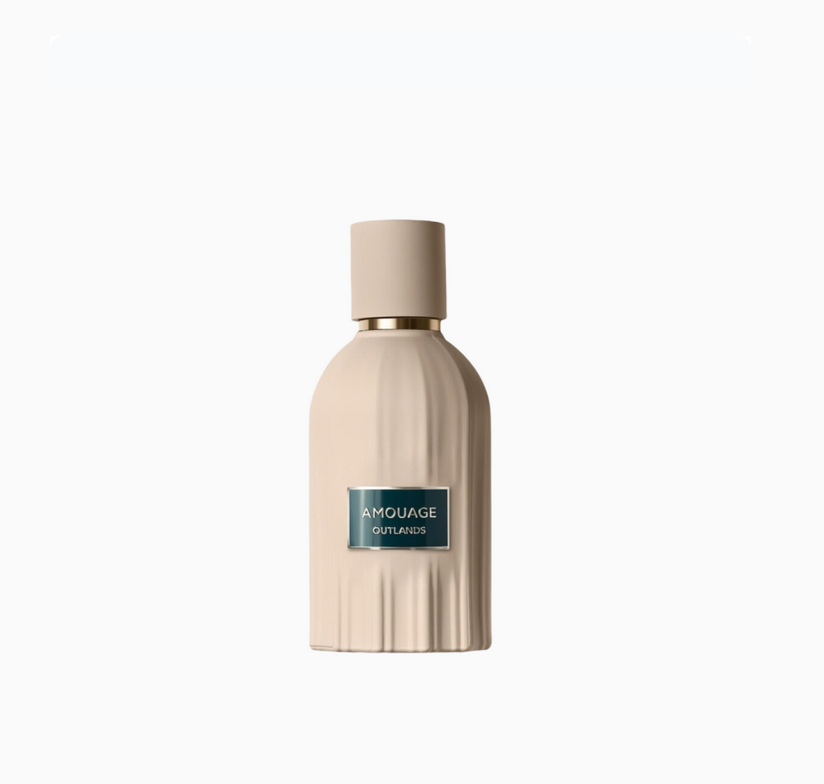 عطر أمواج اوتلاندس 100 مل Outlands Amouage