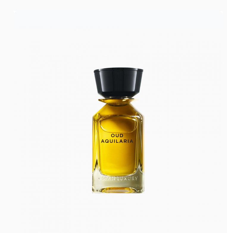 عطر عود اكولاريا من عمان لاكجري 100 مل OMANLUXURY OUD AQUILARIA