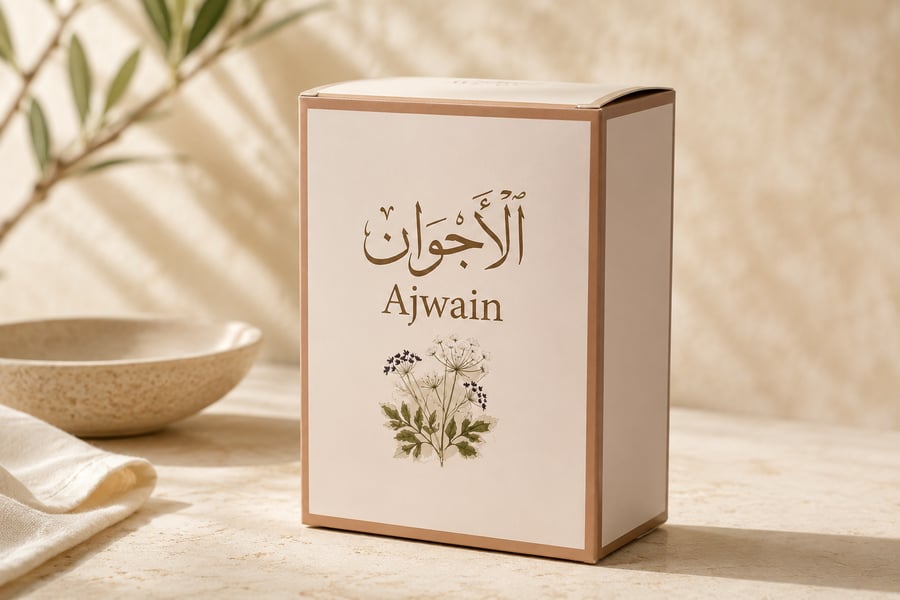 قهوة النانخة
